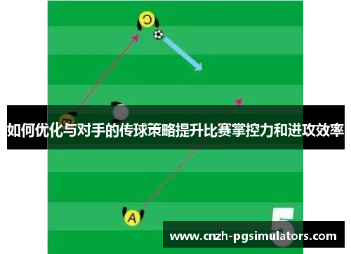 如何优化与对手的传球策略提升比赛掌控力和进攻效率