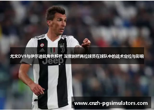 尤文DV9与伊尔迪兹角色解析 深度剖析两位球员在球队中的战术定位与影响