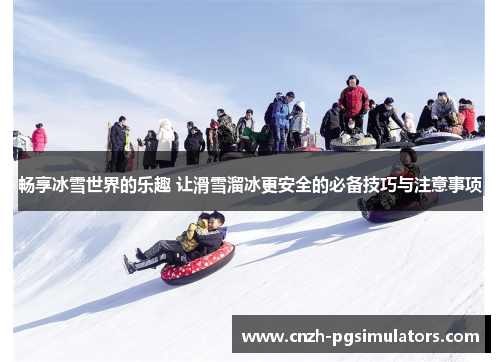 畅享冰雪世界的乐趣 让滑雪溜冰更安全的必备技巧与注意事项