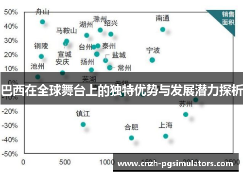 巴西在全球舞台上的独特优势与发展潜力探析