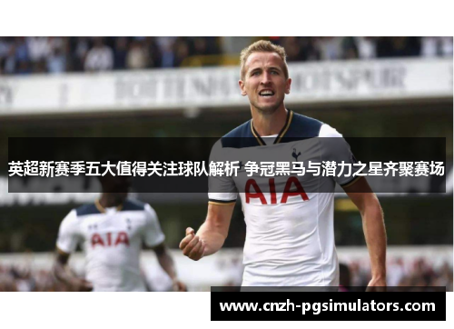 英超新赛季五大值得关注球队解析 争冠黑马与潜力之星齐聚赛场
