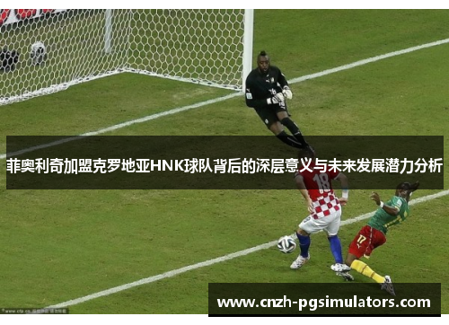 菲奥利奇加盟克罗地亚HNK球队背后的深层意义与未来发展潜力分析 菲奥利奇加盟克罗地亚HNK球队背后的深层意义与未来发展潜力分析