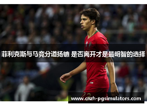 菲利克斯与马竞分道扬镳 是否离开才是最明智的选择 菲利克斯与马竞分道扬镳 是否离开才是最明智的选择