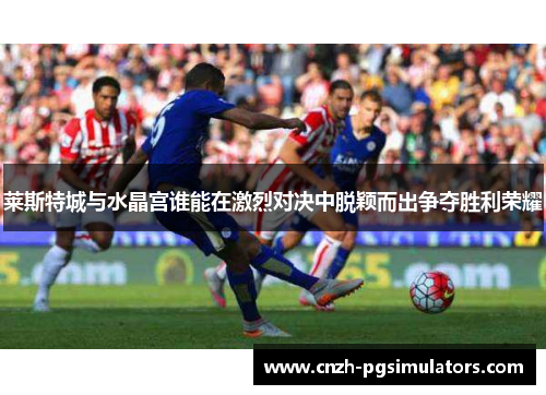 莱斯特城与水晶宫谁能在激烈对决中脱颖而出争夺胜利荣耀 莱斯特城与水晶宫谁能在激烈对决中脱颖而出争夺胜利荣耀