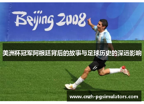 美洲杯冠军阿根廷背后的故事与足球历史的深远影响