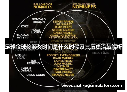 足球金球奖颁奖时间是什么时候及其历史沿革解析