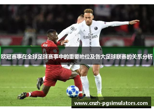 欧冠赛事在全球足球赛事中的重要地位及各大足球联赛的关系分析