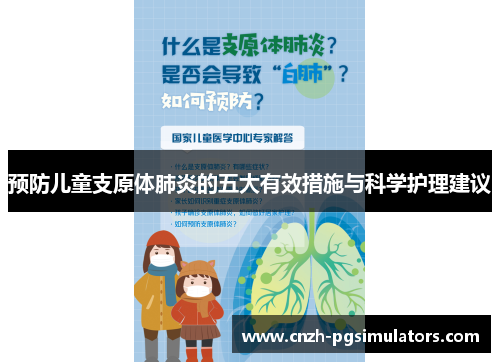 预防儿童支原体肺炎的五大有效措施与科学护理建议