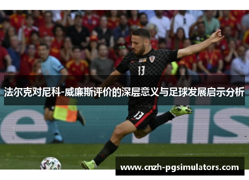 法尔克对尼科-威廉斯评价的深层意义与足球发展启示分析