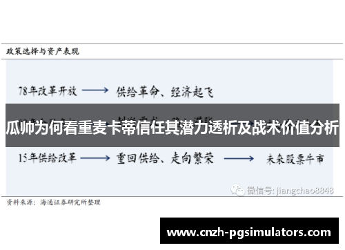 瓜帅为何看重麦卡蒂信任其潜力透析及战术价值分析